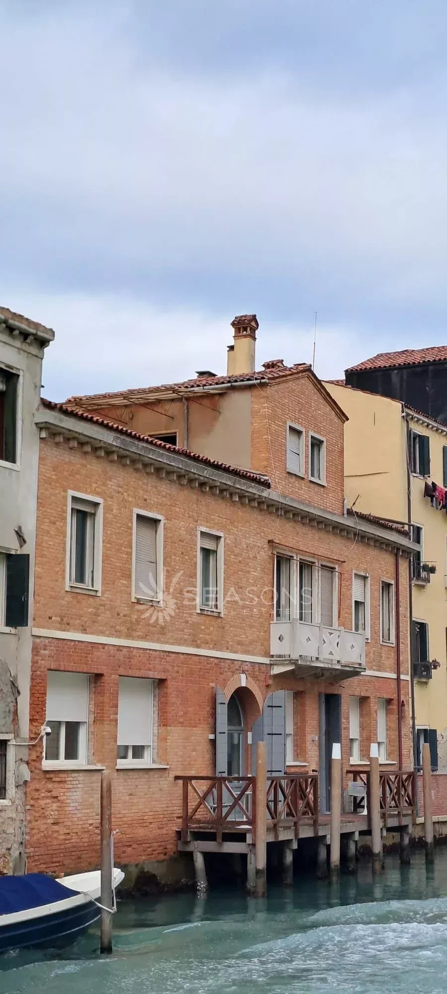 Appartamento a Castello, Venezia, Italia 4 - 18907741