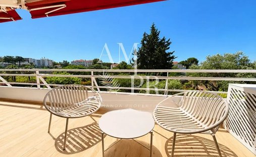 Appartement à La Californie, Cannes, France 1