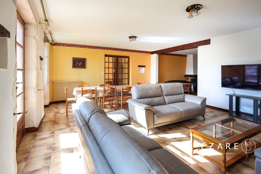 Casa a Mellecey, Borgogna-Franca Contea, Francia 4 - 18912489
