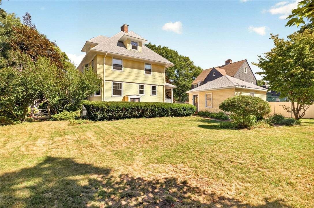House in North Attleborough, Massachusetts, United States 4 - 18917227