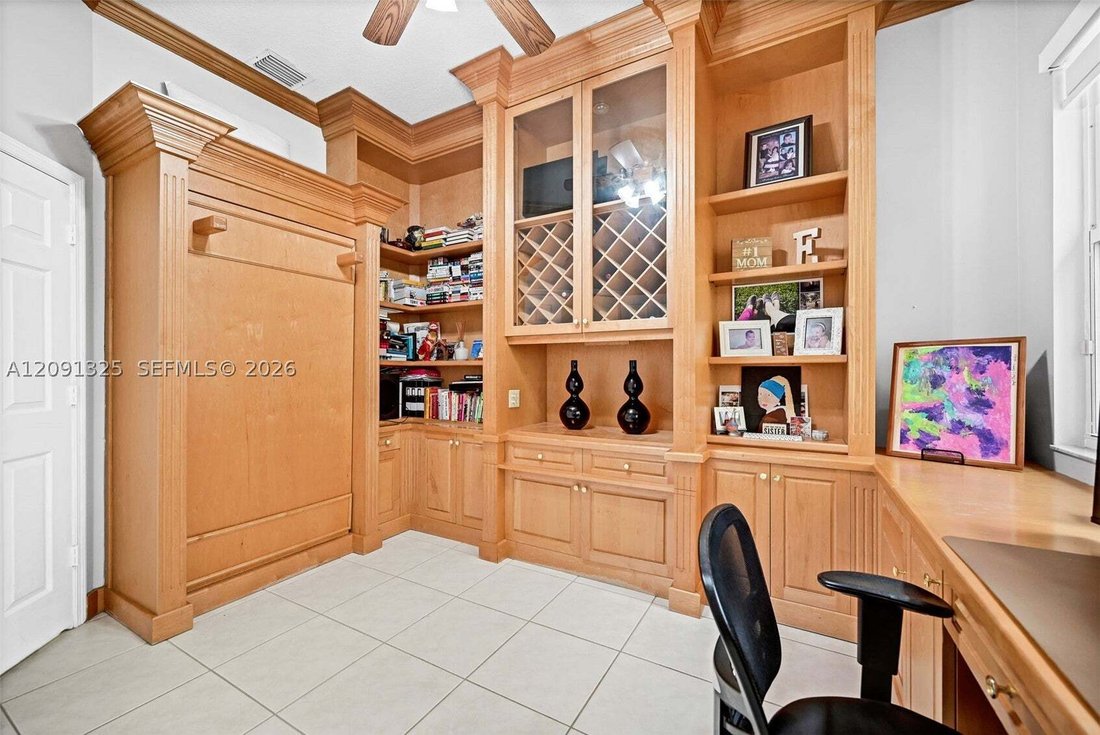House in Miramar, Florida, United States 4 - 18909744
