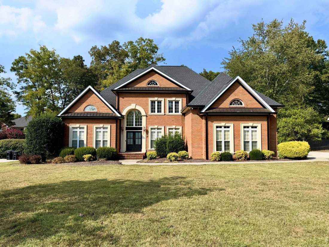 House in Tullahoma, Tennessee, United States 1 - 18628455