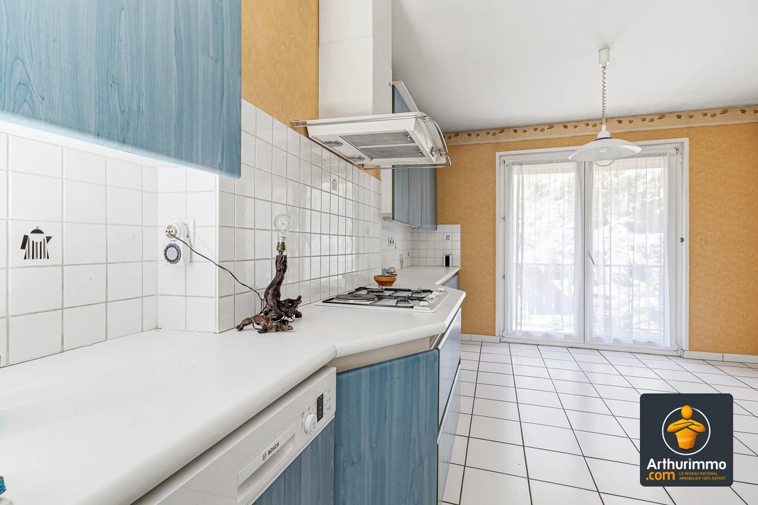 House in Sainte-Foy-lès-Lyon, Auvergne-Rhône-Alpes, France 5 - 18915775