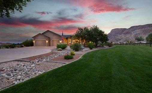 Haus in Palisade, Colorado, Vereinigte Staaten 1