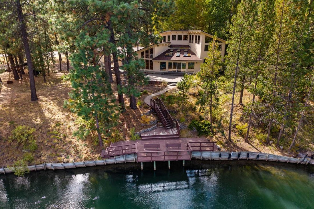 House in Sunriver, Oregon, United States 1 - 18910728