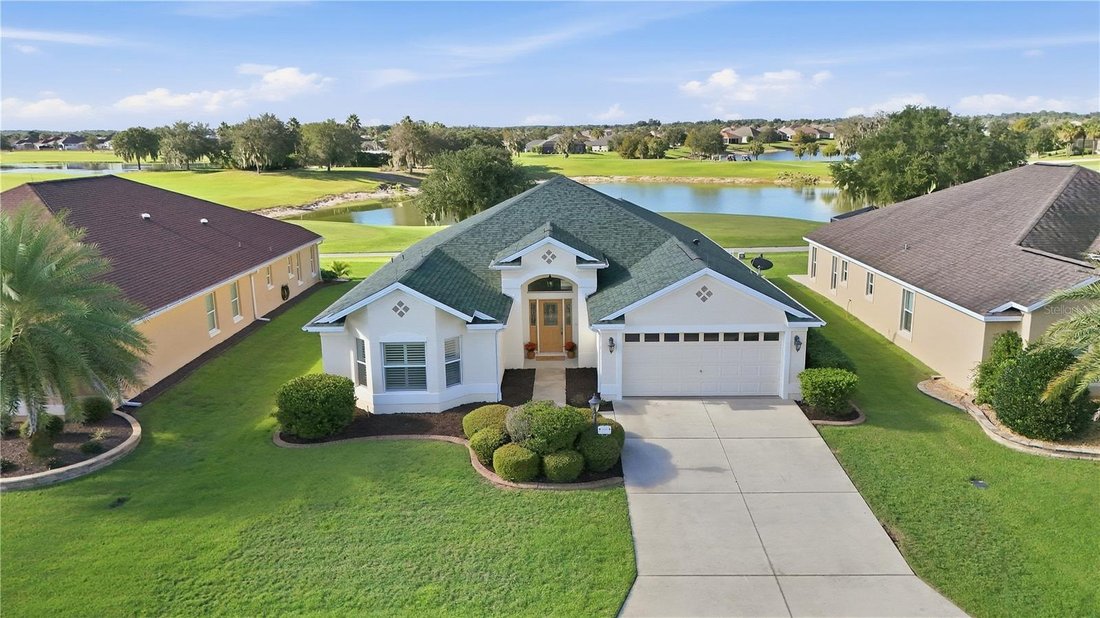 House in The Villages, Florida, United States 1 - 18905927