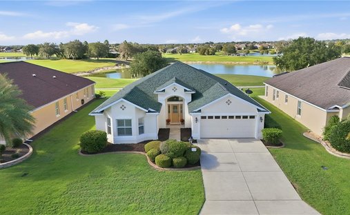 House in The Villages, Florida, United States 1