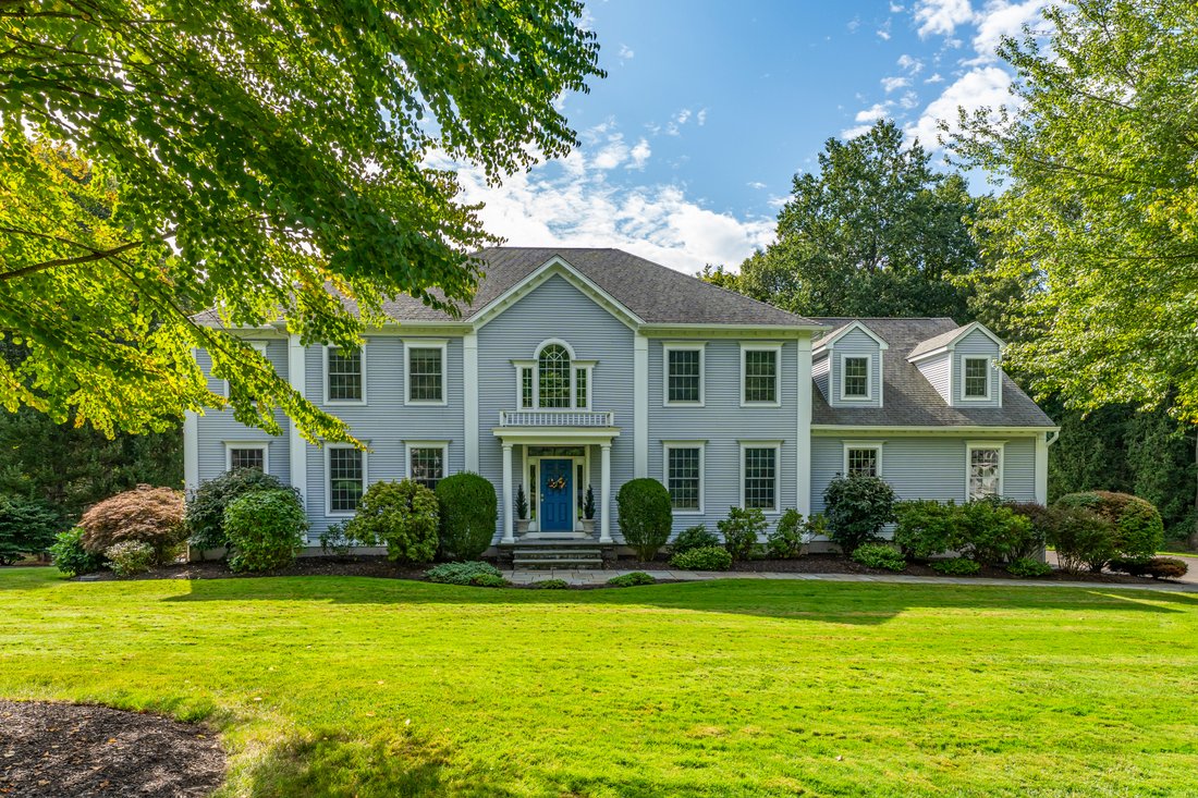 Casa a Killingworth, Connecticut, Stati Uniti 1 - 18914799