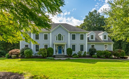Maison à Madison, Connecticut, États-Unis 1
