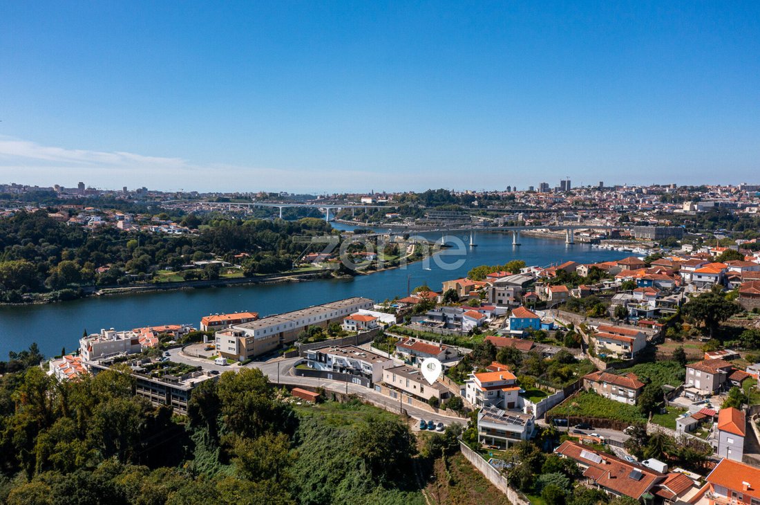 Casa a Valbom, Oporto, Portogallo 2 - 18911503