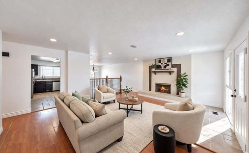 Haus in Bountiful, Utah, Vereinigte Staaten 1