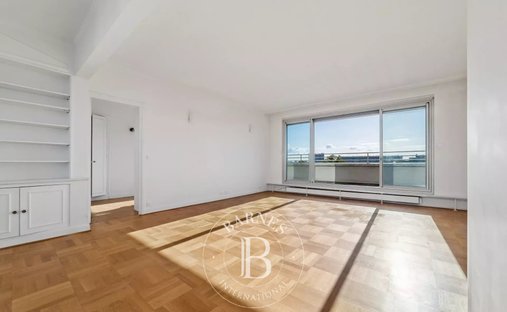 Apartment in Auteuil Sud, Paris 16e Arrondissement, Paris 1