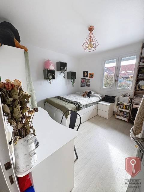 House in Viry, Auvergne-Rhône-Alpes, France 5 - 17237005