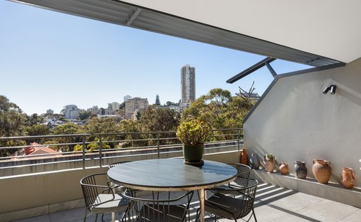 Casa a Paddington, Nuovo Galles del Sud, Australia 1