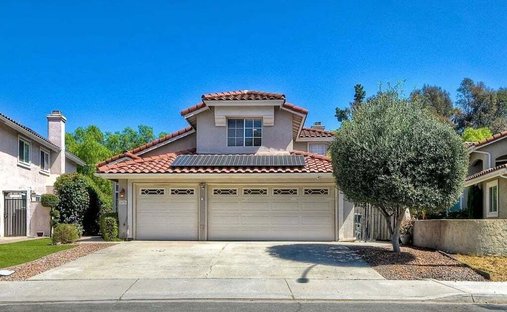 House in Escondido, California, United States 1