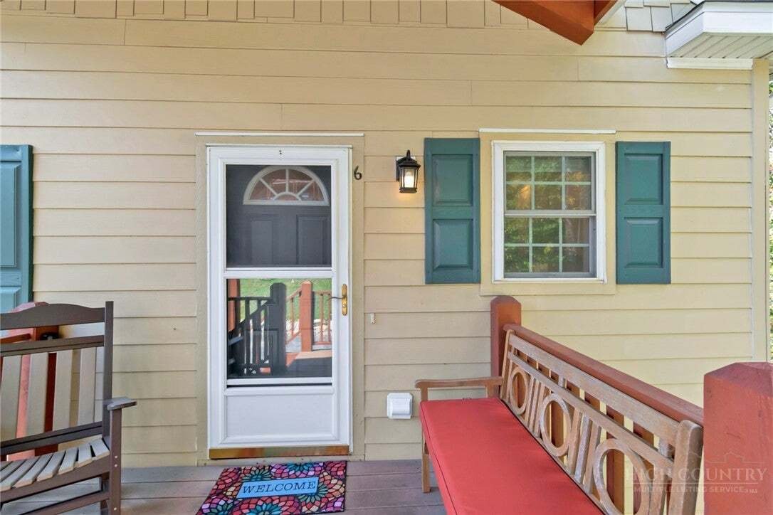 Condominio en Banner Elk, Carolina del Norte, Estados Unidos 2 - 18915286
