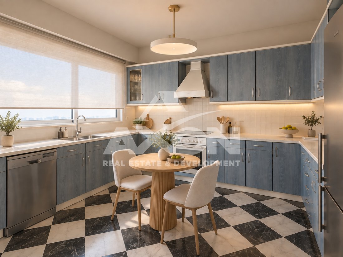 Apartment in South Athens, Attica, Greece 3 - 18906271