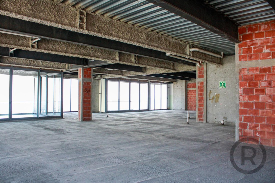 Appartement à Mexico City, Mexique 3 - 18908297