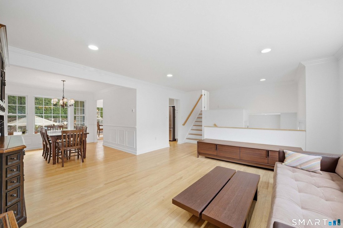 House in Stamford, Connecticut, United States 4 - 18913011