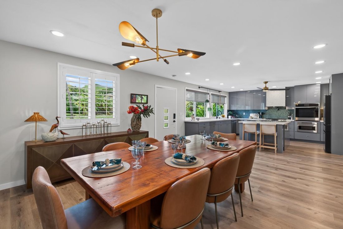 House in Kailua, Hawaii, United States 4 - 18913843