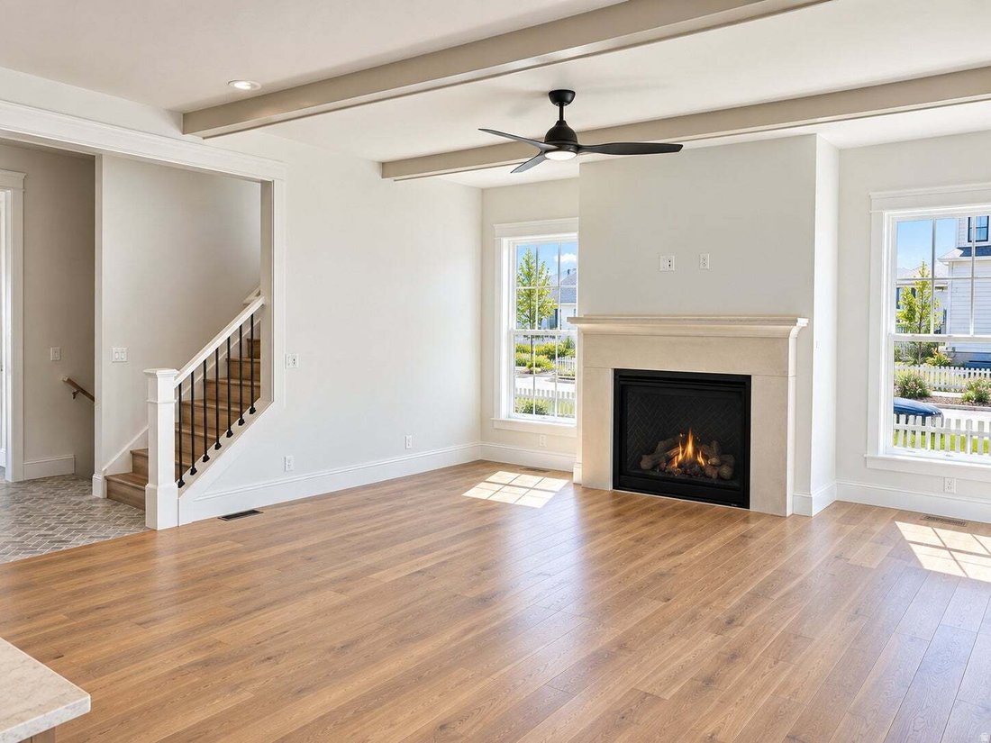 House in South Jordan, Utah, United States 5 - 18339992