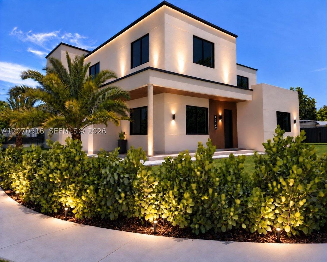 Casa en Cutler Bay, Florida, Estados Unidos 3 - 18669060