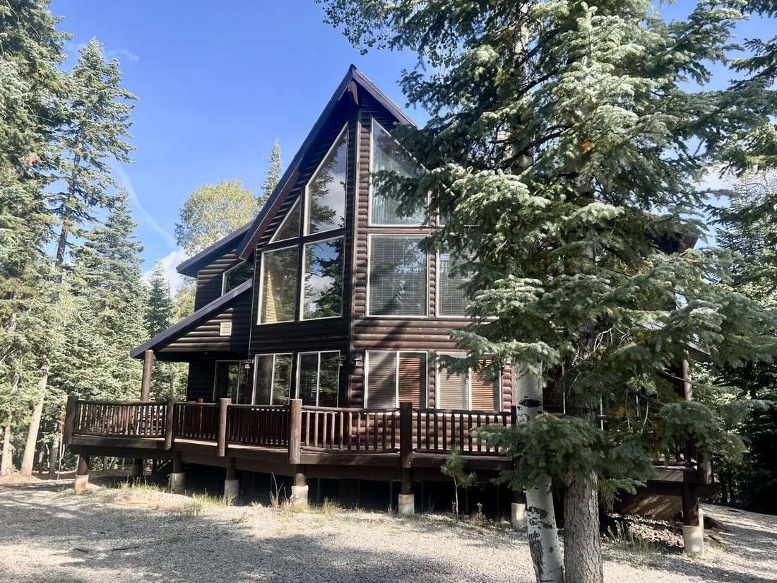 House in Duck Creek Village, Utah, United States 1 - 18921786