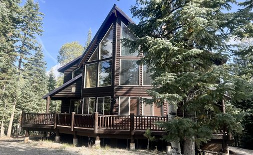 House in Duck Creek Village, Utah, United States 1
