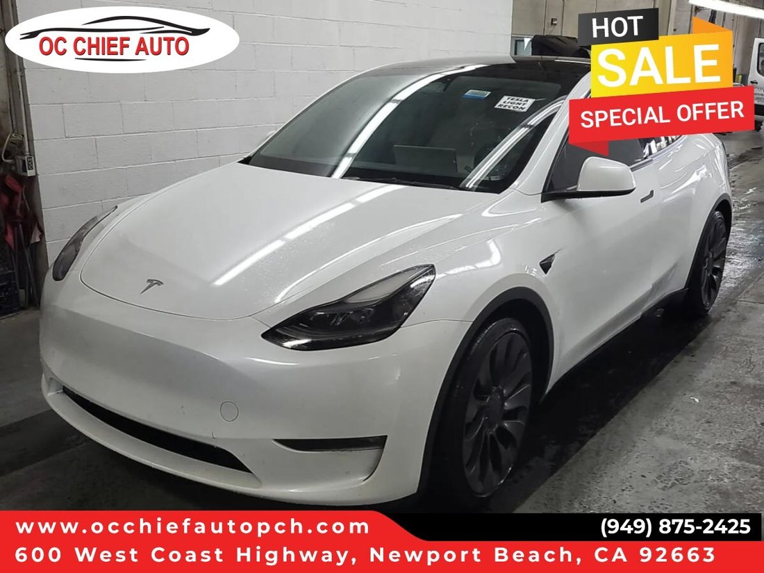 Suv in Newport Beach, CA, United States 1 - 18913909