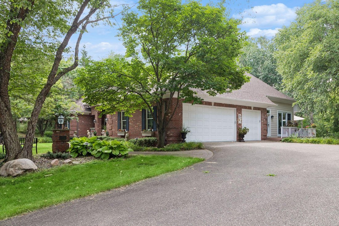 House in West Saint Paul, Minnesota, United States 3 - 18905127