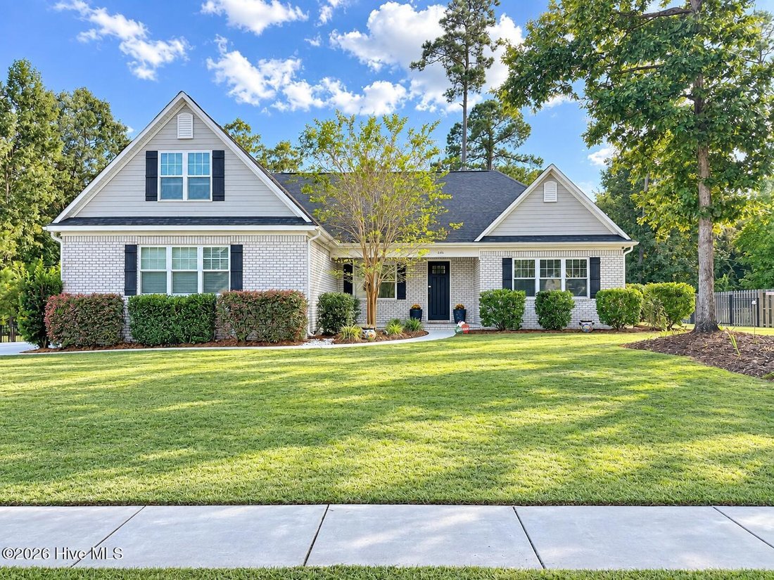 House in Hampstead, North Carolina, United States 1 - 18915401