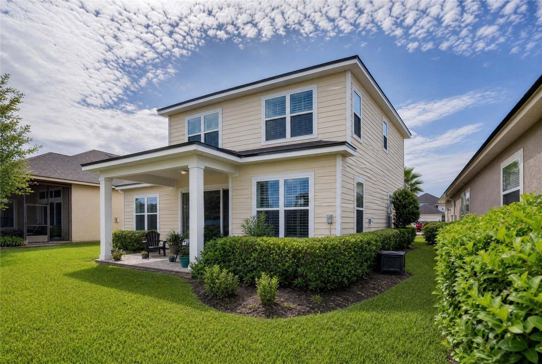 House in Fernandina Beach, Florida, United States 5 - 18919648