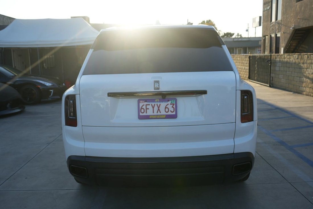Suv in San Gabriel, CA, United States 5 - 18917964