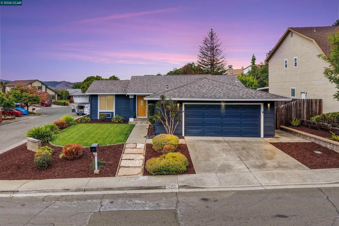House in Benicia, California, United States 1 - 18914264