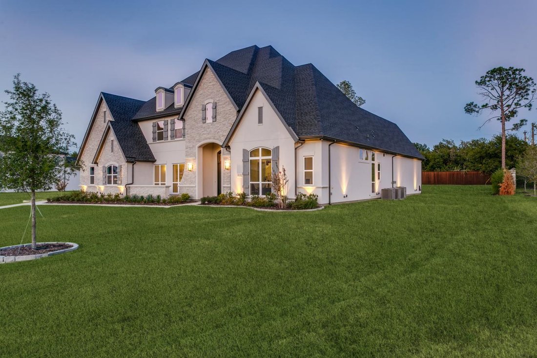 House in Lewisville, Texas, United States 3 - 18913622