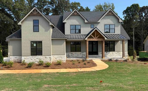 Casa en Greensboro, Georgia, Estados Unidos 1