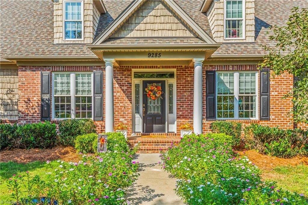 House in Clemmons, North Carolina, United States 5 - 18908909