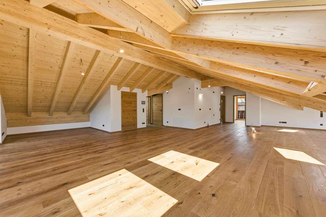 Penthouse à Garmisch-Partenkirchen, Bavière, Allemagne 5 - 18906741