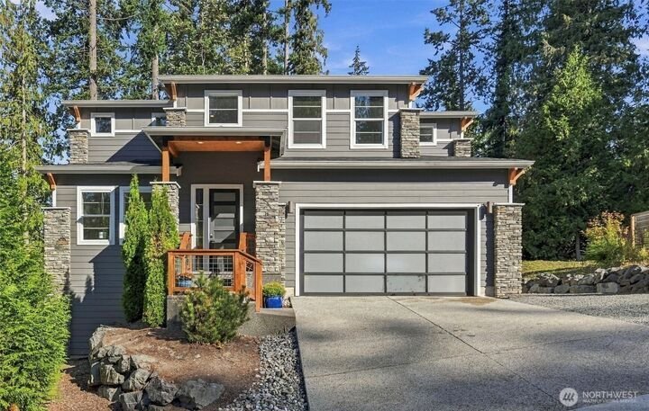 House in Bellingham, Washington, United States 1 - 18918601