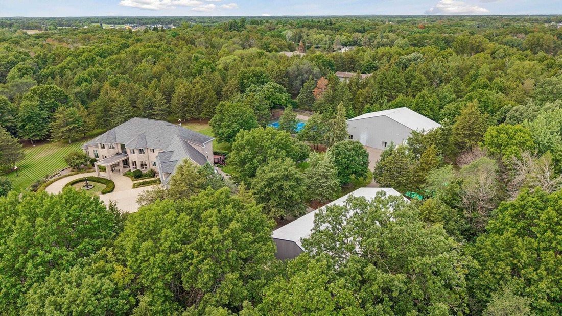 House in Andover, Minnesota, United States 4 - 18921519
