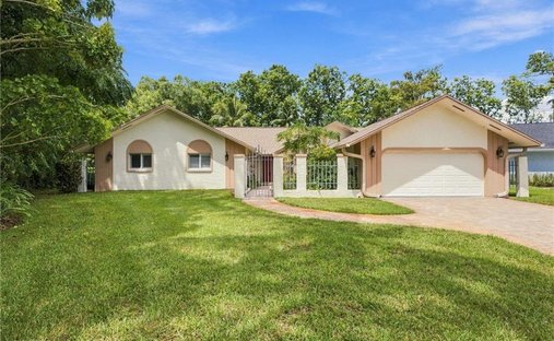 Casa a Naples, Florida, Stati Uniti 1