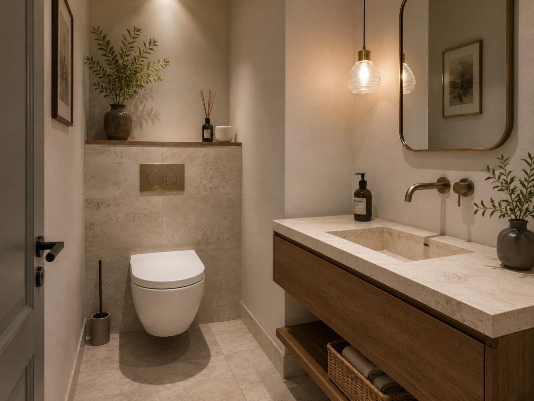 Apartment in Nice, Provence-Alpes-Côte d'Azur, France 5 - 18907863