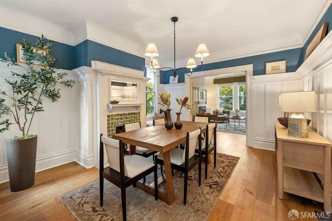Condo in San Francisco, California, United States 4 - 18908627