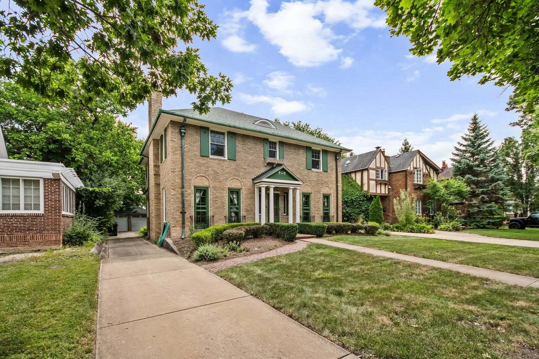 House in Park Ridge, Illinois, United States 2 - 18915492