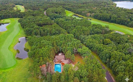 House in Nekoosa, Wisconsin, United States 1