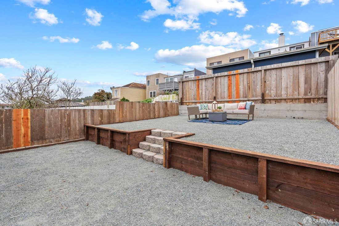 House in Colma, California, United States 5 - 18908623