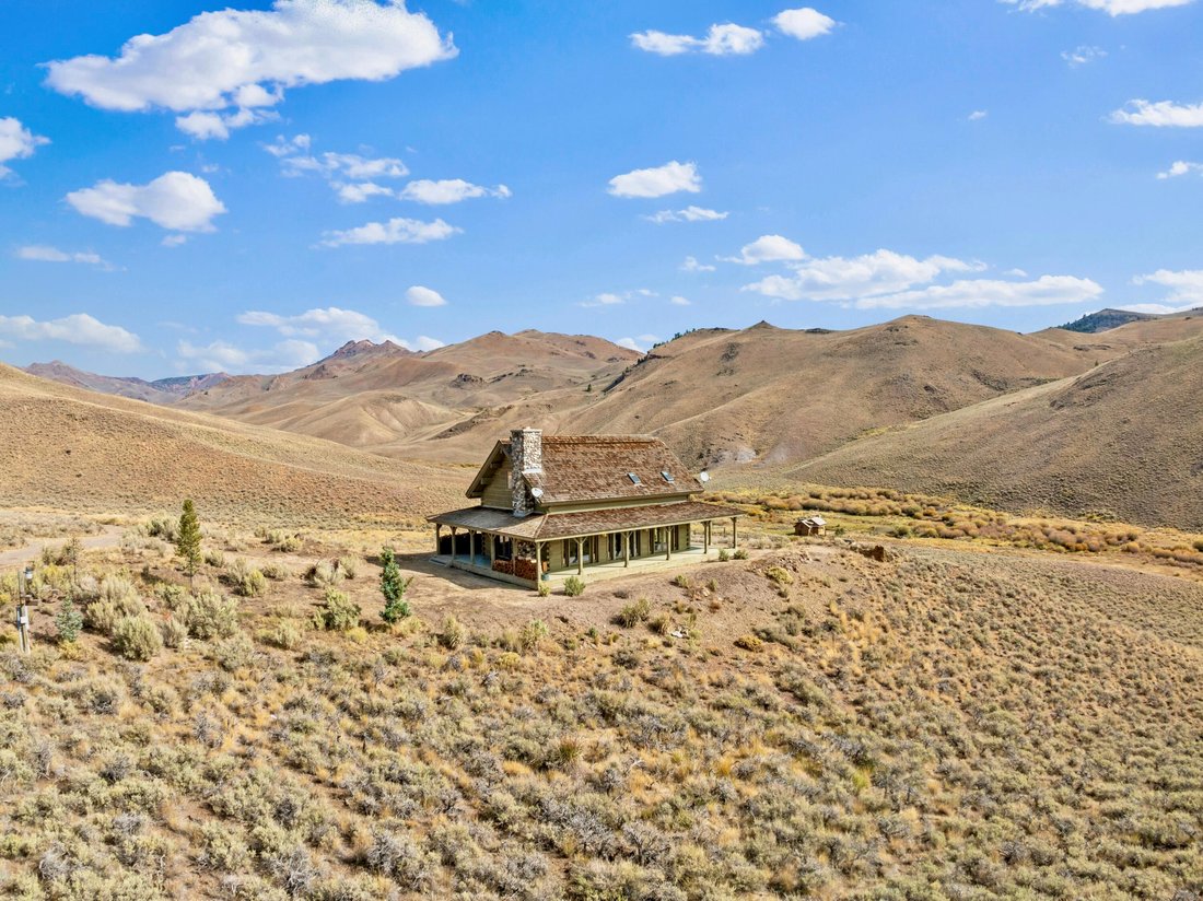 Casa a Mackay, Idaho, Stati Uniti 4 - 18906273