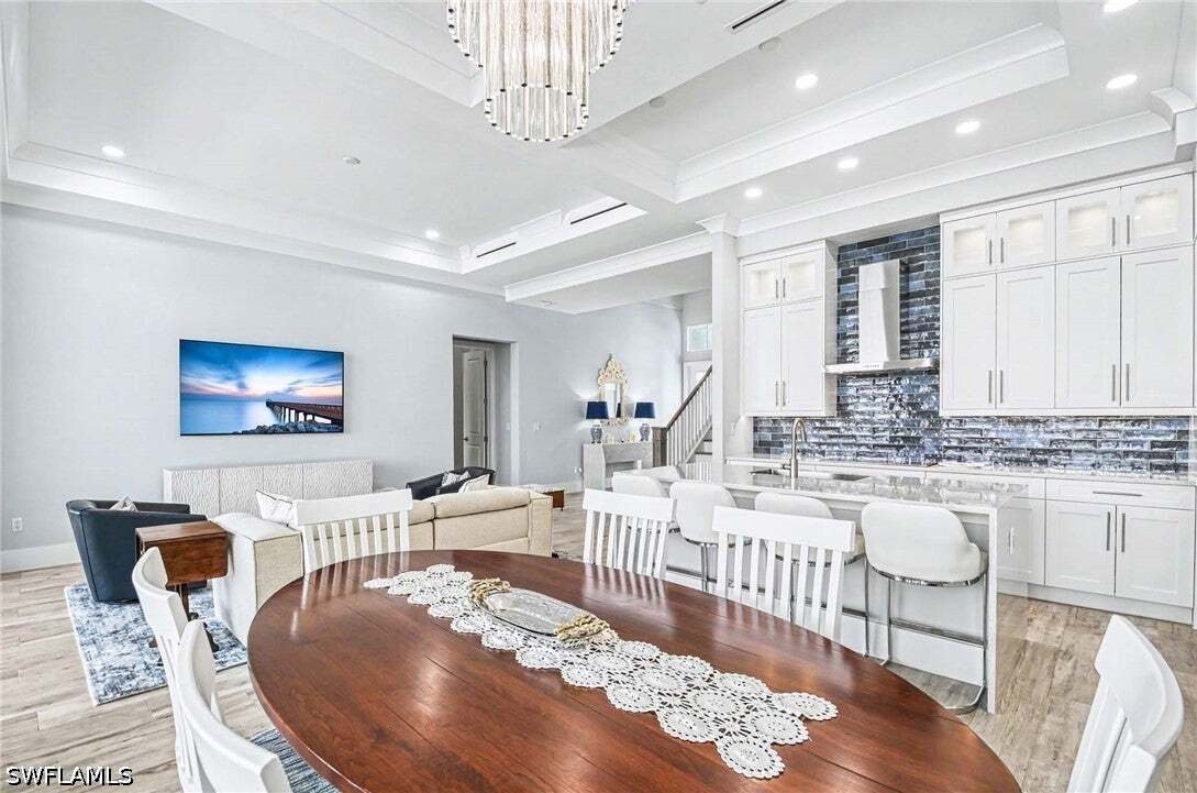 House in Naples, Florida, United States 5 - 18908645