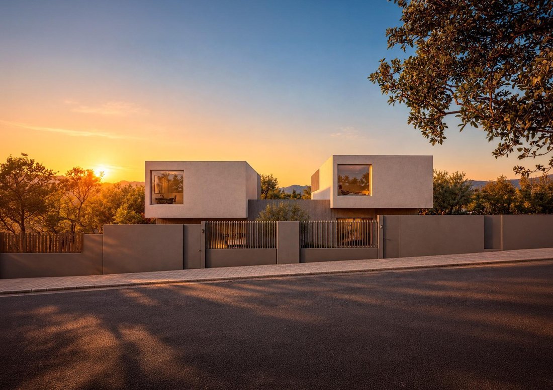 Chalet in Torrelodones, Comunidad de Madrid, Spain 4 - 18357430