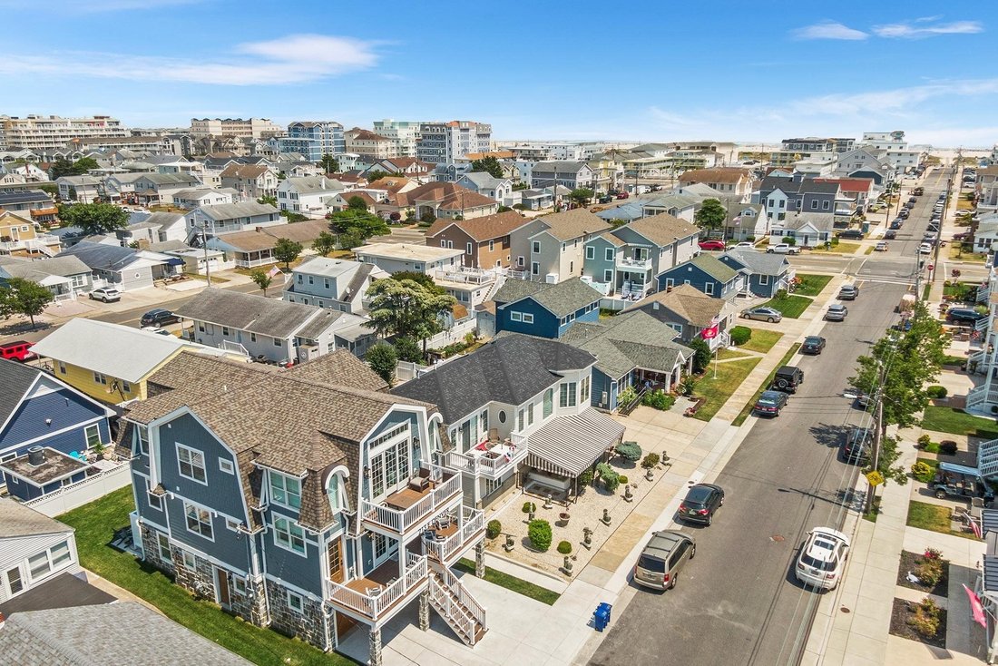 House in Wildwood, New Jersey, United States 2 - 18912698